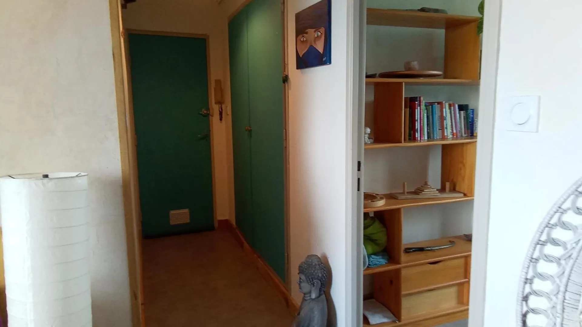 Διαμέρισμα Appartement Centre Ville Ascenseur Et Terrasse Ταρμπ
